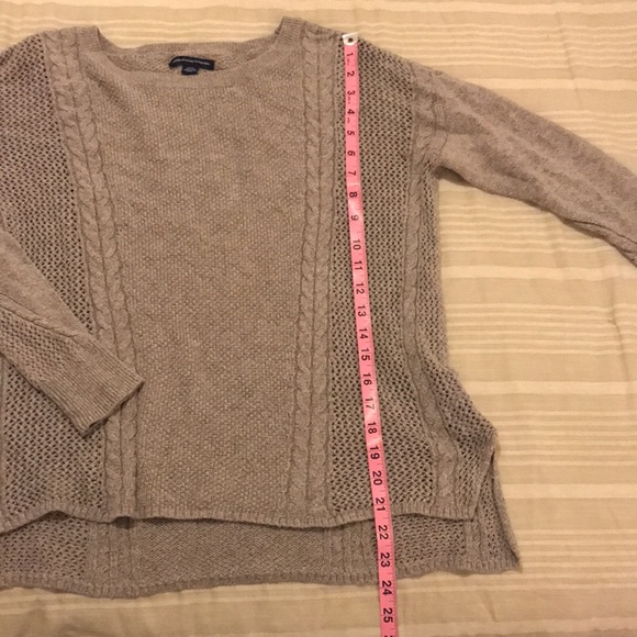 American Eagle Outfitters Sweater - Picture 3 of 7